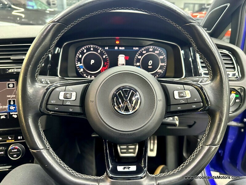 Used Volkswagen Golf 2017 for sale - 76643122: Photo 16