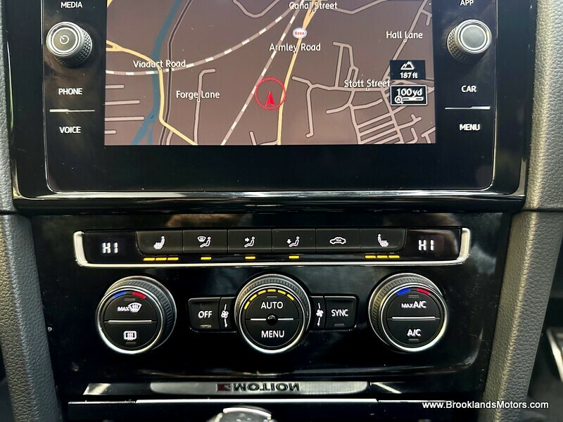 Used Volkswagen Golf 2017 for sale - 76643122: Photo 18