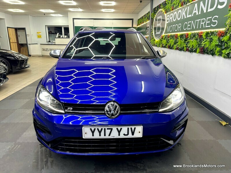 Used Volkswagen Golf 2017 for sale - 76643122: Photo 5