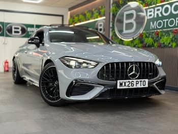 Used Mercedes-Benz CLE 2026 for sale - 79739088: Photo