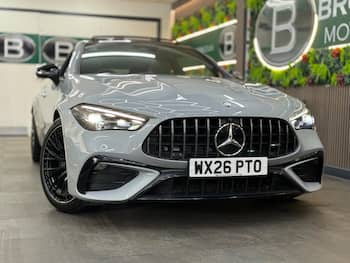 Used Mercedes-Benz CLE 2026 for sale - 79739088: Photo