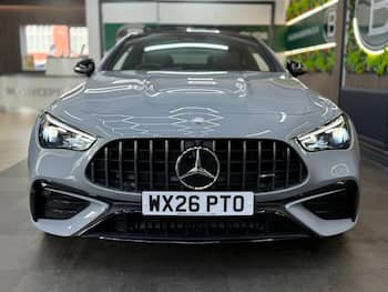 Used Mercedes-Benz CLE 2026 for sale - 79739088: Photo