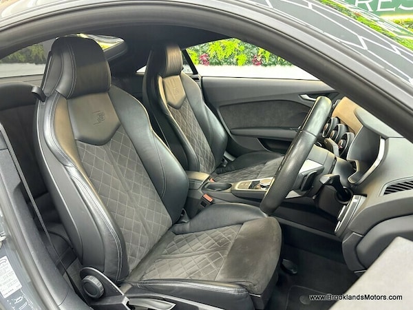 Used Audi TT 2019 for sale - 75456998: Photo 14