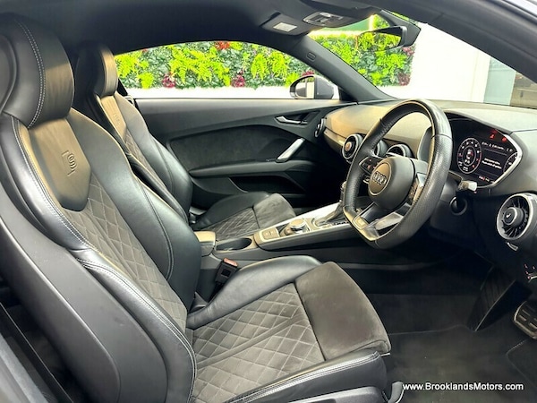 Used Audi TT 2019 for sale - 75456998: Photo 15