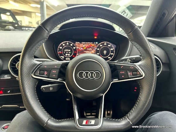 Used Audi TT 2019 for sale - 75456998: Photo 16