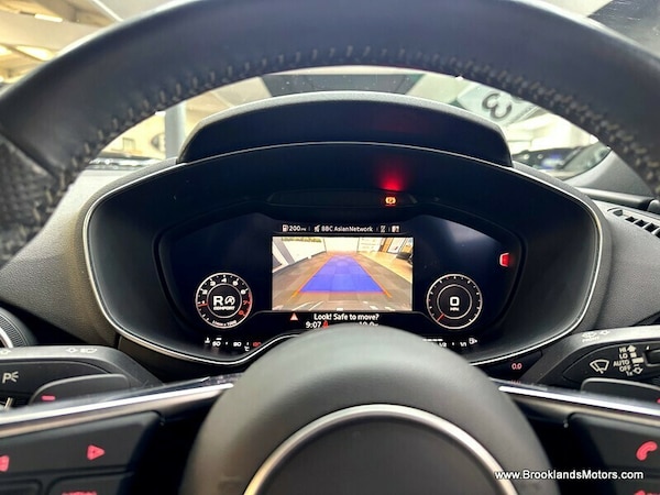 Used Audi TT 2019 for sale - 75456998: Photo 18