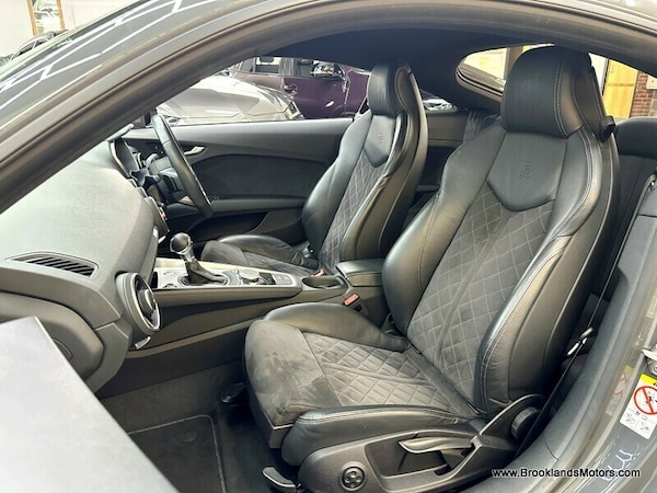 Used Audi TT 2019 for sale - 75456998: Photo 19
