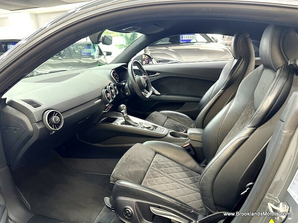 Used Audi TT 2019 for sale - 75456998: Photo 20