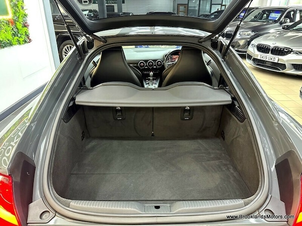 Used Audi TT 2019 for sale - 75456998: Photo 22