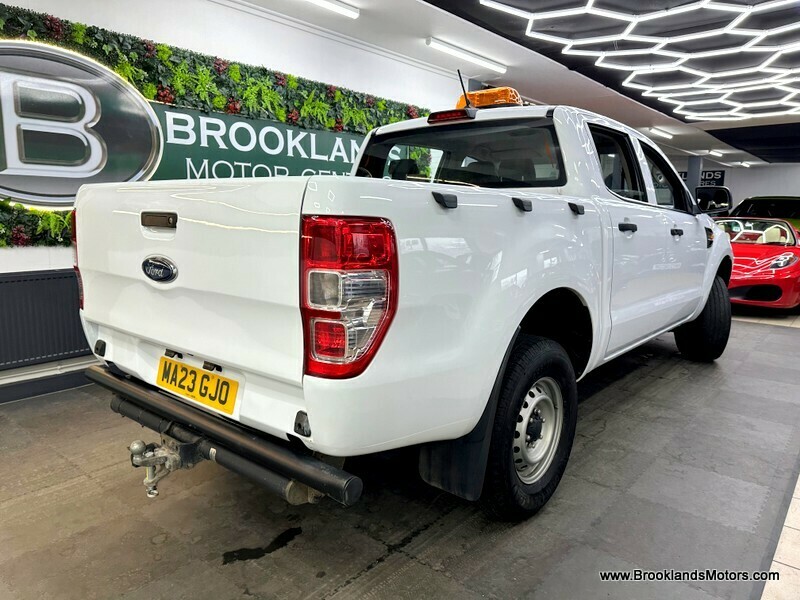 Used Ford Ranger 2023 for sale - 77521715: Photo 10