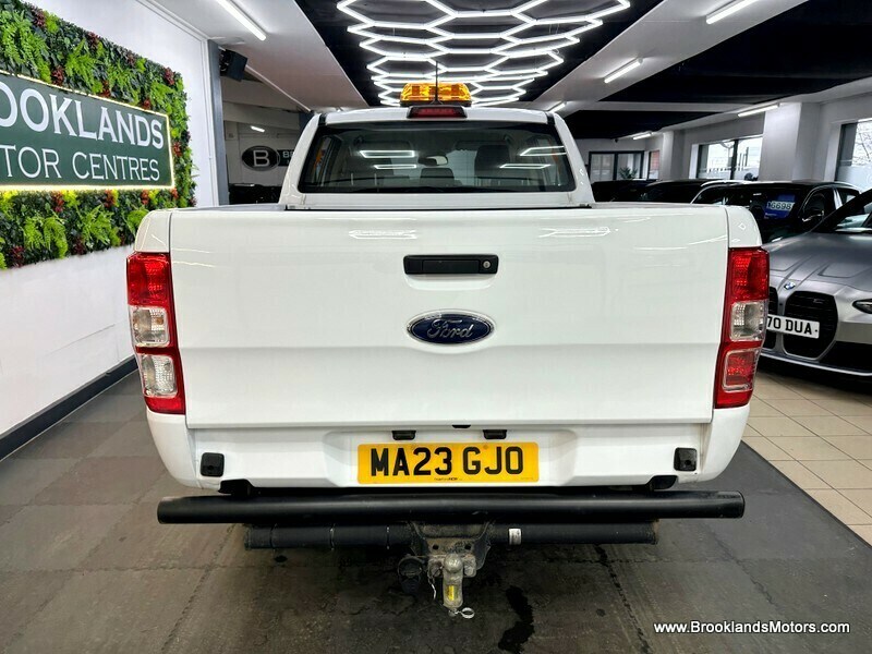 Used Ford Ranger 2023 for sale - 77521715: Photo 11