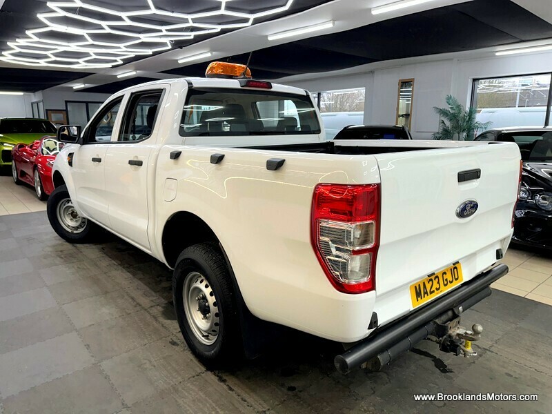 Used Ford Ranger 2023 for sale - 77521715: Photo 12