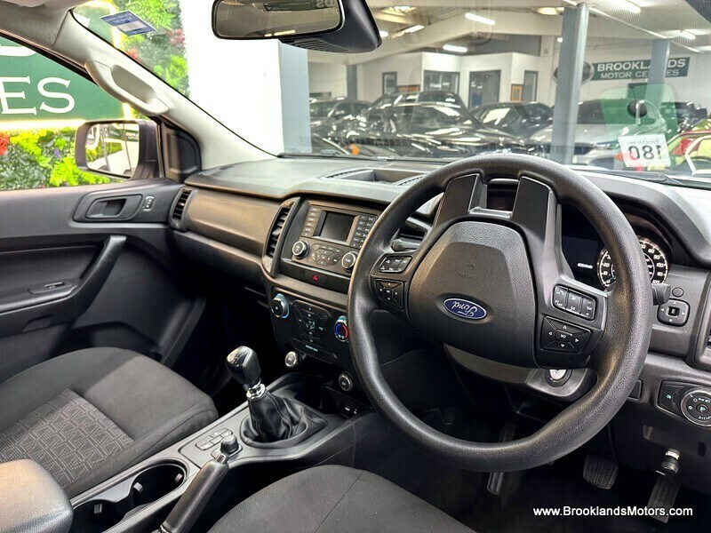 Used Ford Ranger 2023 for sale - 77521715: Photo 15