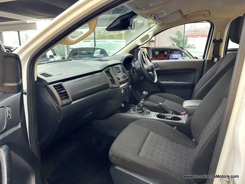 Used Ford Ranger 2023 for sale - 77521715: Photo 17