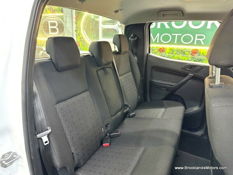 Used Ford Ranger 2023 for sale - 77521715: Photo 18