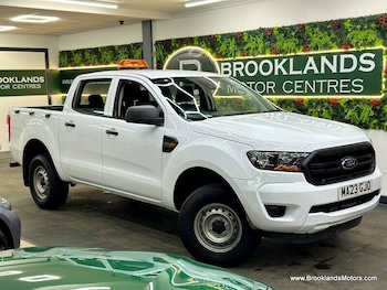 Used Ford Ranger 2023 for sale - 77521715: Photo
