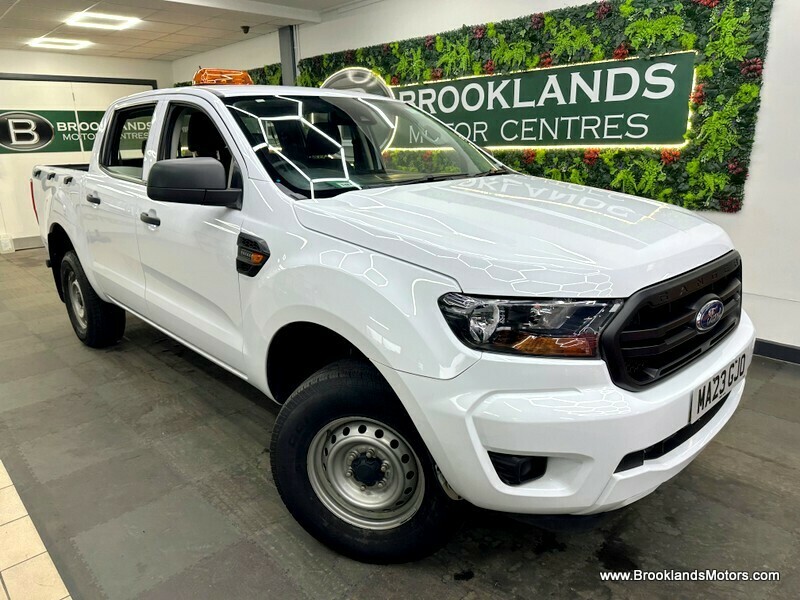 Used Ford Ranger 2023 for sale - 77521715: Photo 3