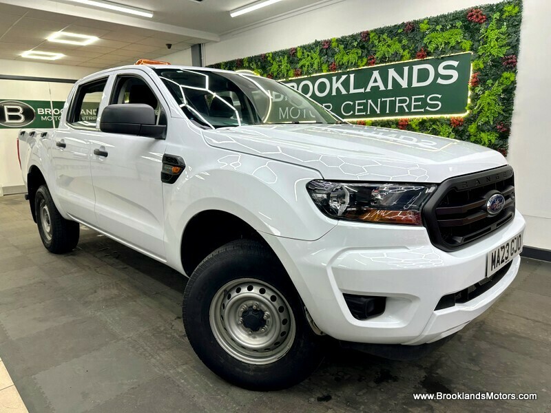 Used Ford Ranger 2023 for sale - 77521715: Photo 4
