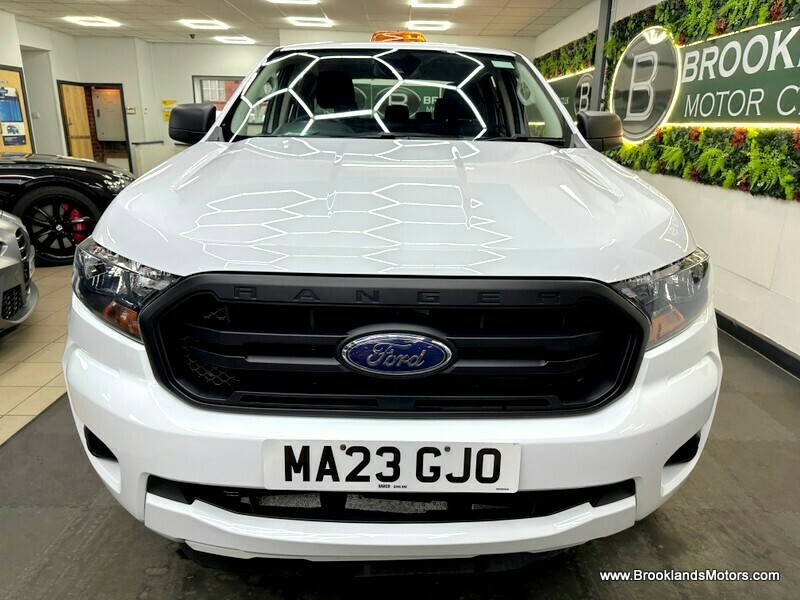 Used Ford Ranger 2023 for sale - 77521715: Photo 5