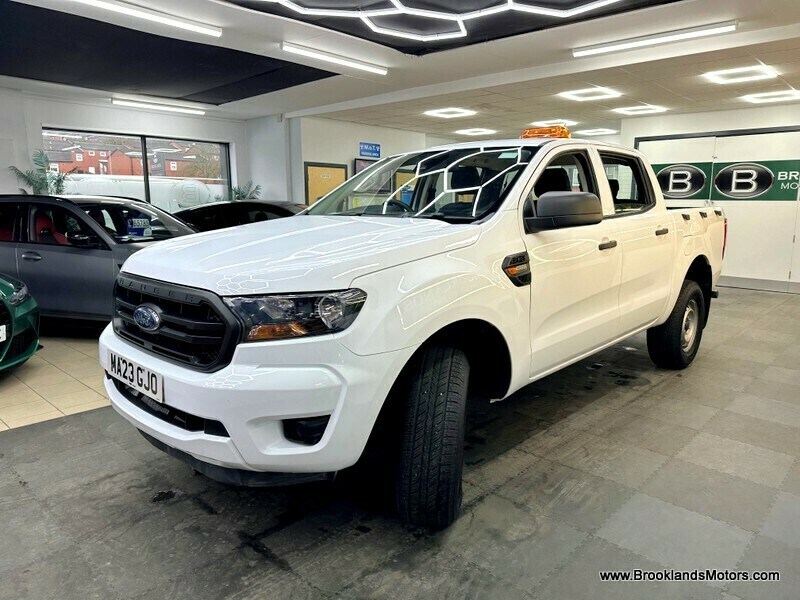 Used Ford Ranger 2023 for sale - 77521715: Photo 6