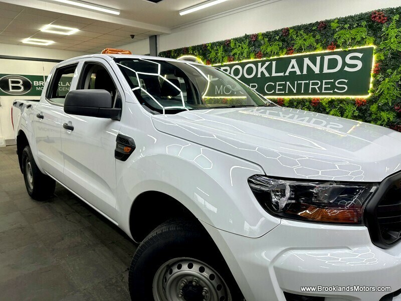 Used Ford Ranger 2023 for sale - 77521715: Photo 7
