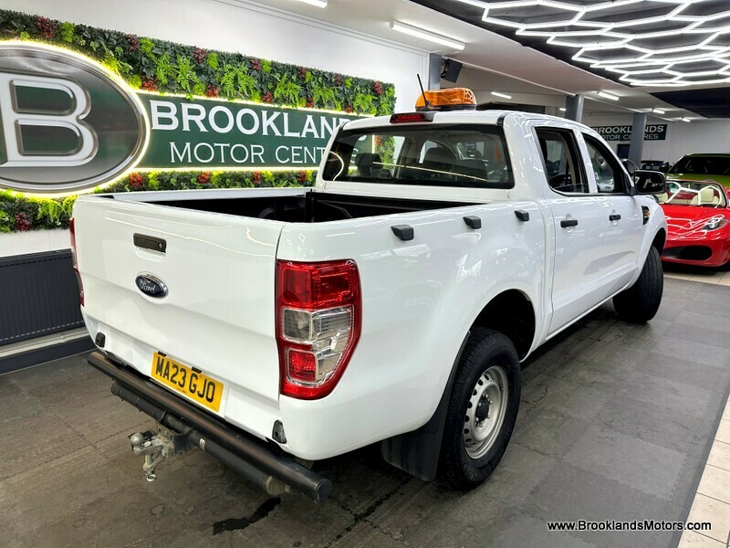 Used Ford Ranger 2023 for sale - 77521715: Photo 9