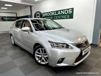 Used Lexus CT 2014 for sale - 74460264: Photo