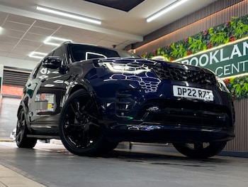 Used Land Rover Discovery 2022 for sale - 78570817: Photo