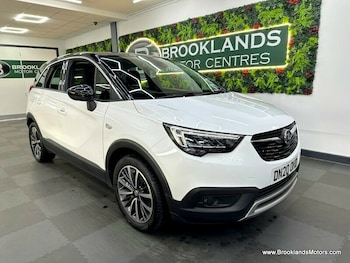 Used Vauxhall Crossland X 2020 for sale - 76368377: Photo