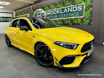 Used Mercedes-Benz A-Class 2019 for sale - 77990260: Photo