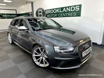 Used Audi A4 2014 for sale - 74516799: Photo