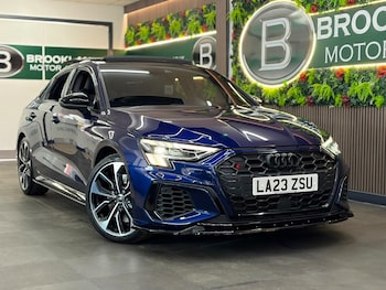 Used Audi A3 2023 for sale - 79155938: Photo