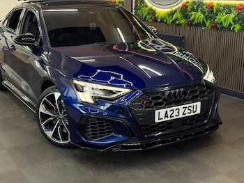 Used Audi A3 2023 for sale - 79155938: Photo