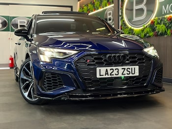 Used Audi A3 2023 for sale - 79155938: Photo