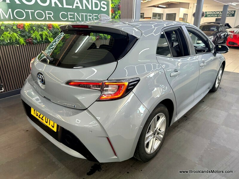 Used Toyota Corolla 2022 for sale - 78004116: Photo 10