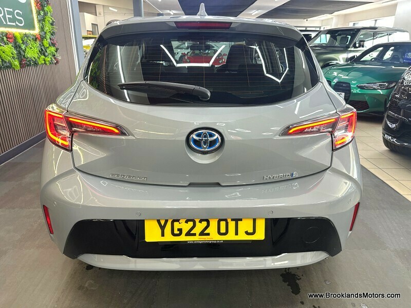 Used Toyota Corolla 2022 for sale - 78004116: Photo 12