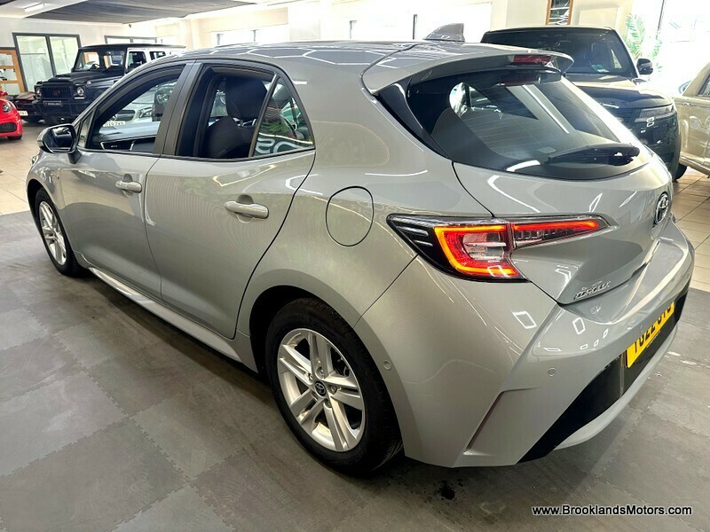 Used Toyota Corolla 2022 for sale - 78004116: Photo 13