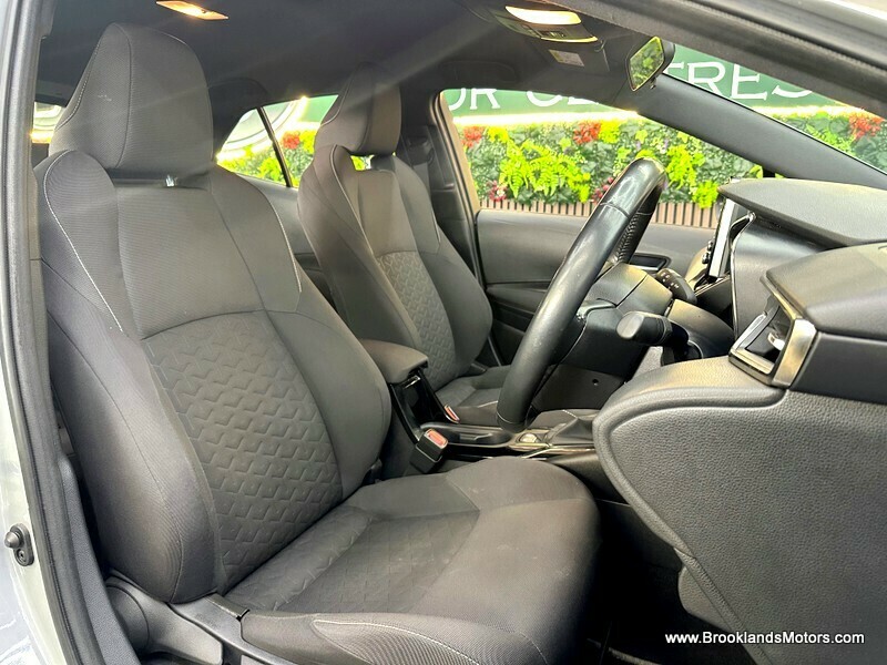 Used Toyota Corolla 2022 for sale - 78004116: Photo 14