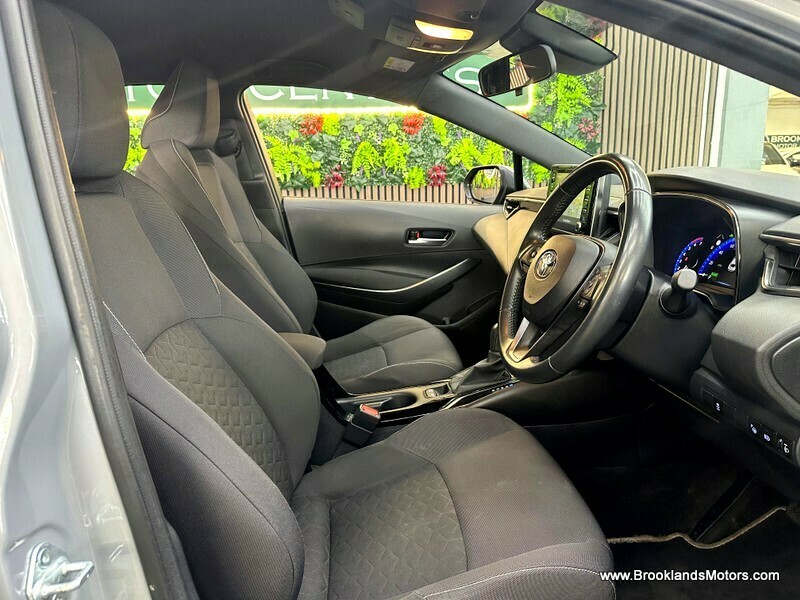 Used Toyota Corolla 2022 for sale - 78004116: Photo 15