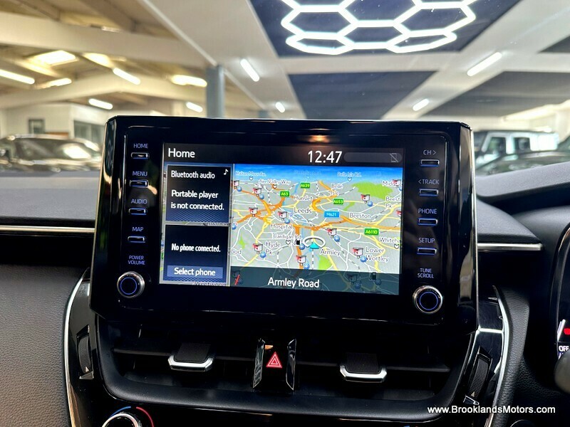 Used Toyota Corolla 2022 for sale - 78004116: Photo 16