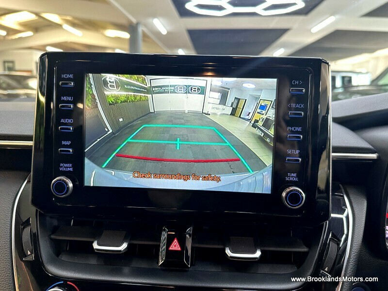 Used Toyota Corolla 2022 for sale - 78004116: Photo 17