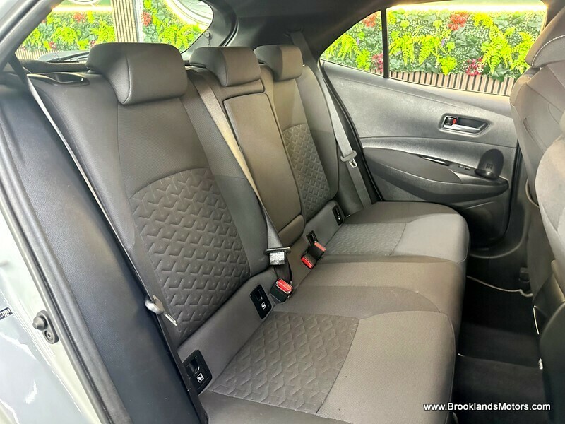 Used Toyota Corolla 2022 for sale - 78004116: Photo 21