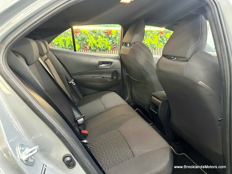 Used Toyota Corolla 2022 for sale - 78004116: Photo 22