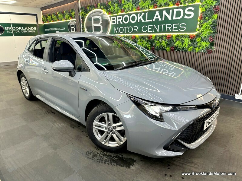 Used Toyota Corolla 2022 for sale - 78004116: Photo 3