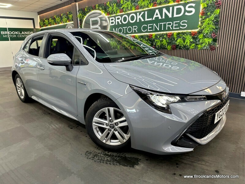 Used Toyota Corolla 2022 for sale - 78004116: Photo 4