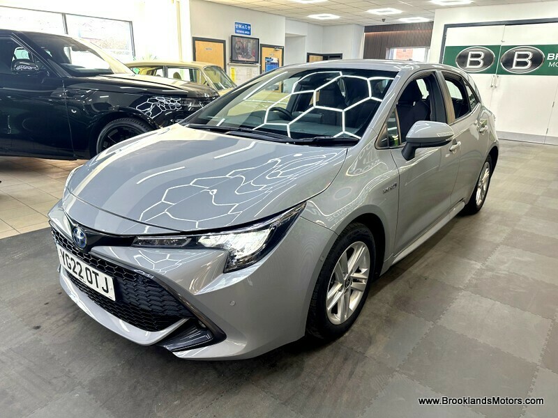 Used Toyota Corolla 2022 for sale - 78004116: Photo 6