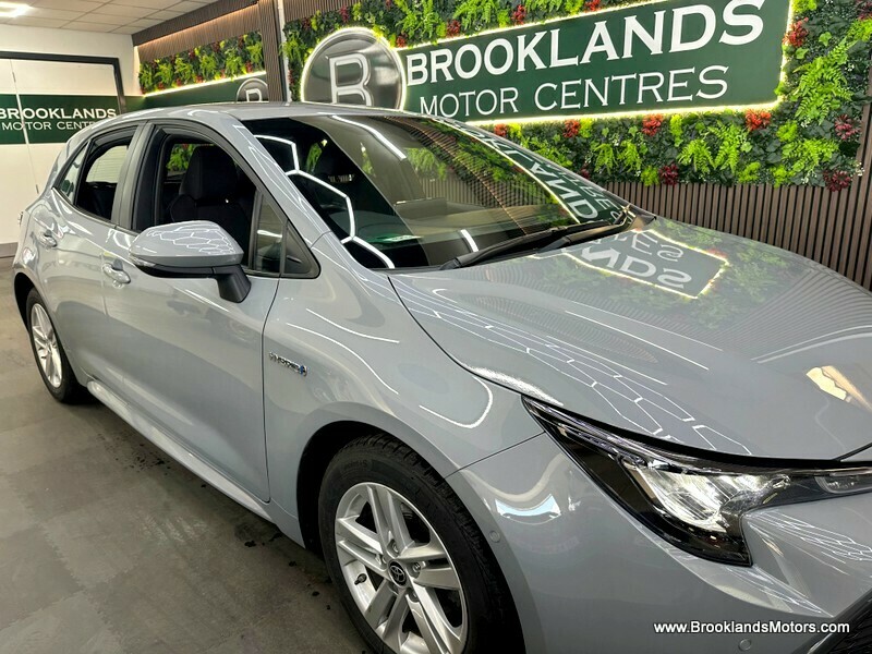 Used Toyota Corolla 2022 for sale - 78004116: Photo 7