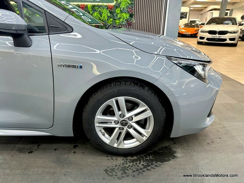 Used Toyota Corolla 2022 for sale - 78004116: Photo 8