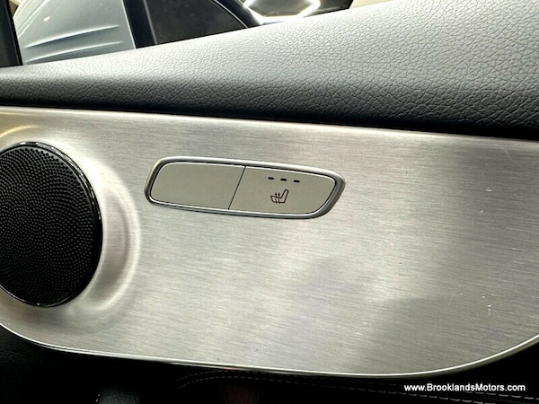 Used Mercedes-Benz C-Class 2017 for sale - 75243215: Photo 18