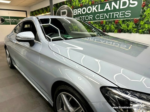 Used Mercedes-Benz C-Class 2017 for sale - 75243215: Photo 6